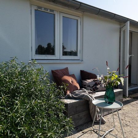 Het Veldhuis Beuningen  Exteriör bild