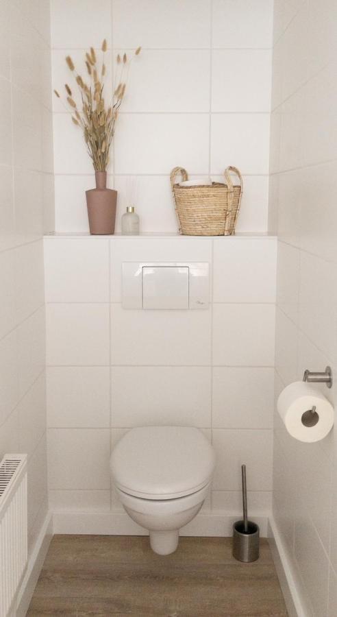 Het Veldhuis Beuningen  Exteriör bild